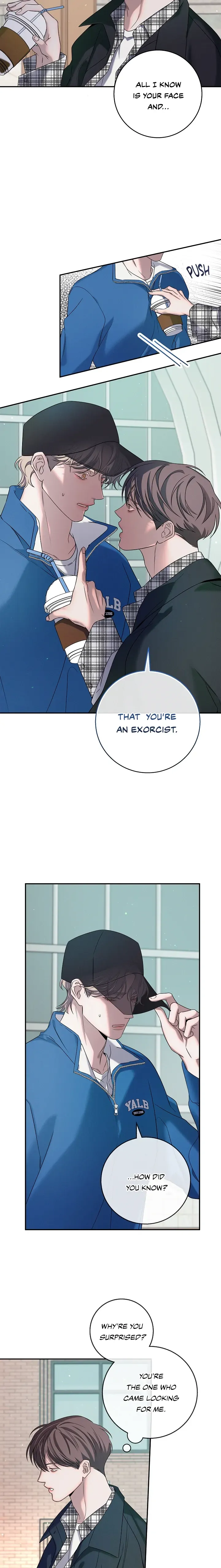 Night of the Unmarked - Chapter 13 Page 18