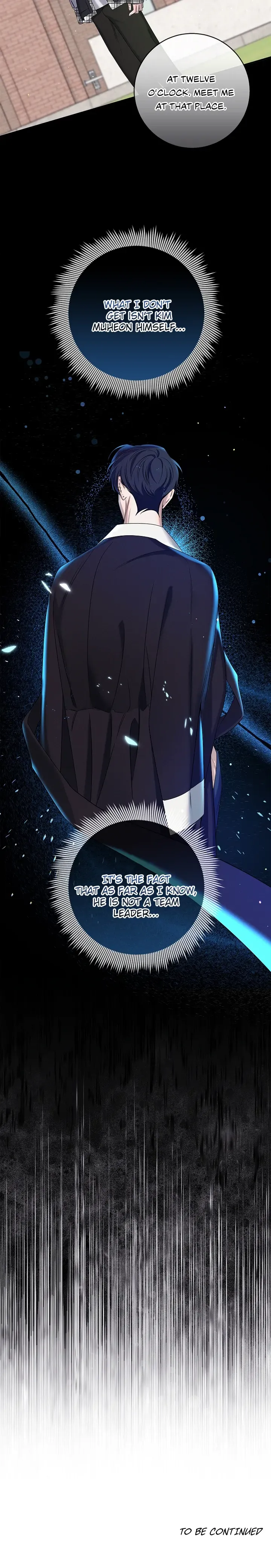 Night of the Unmarked - Chapter 13 Page 22