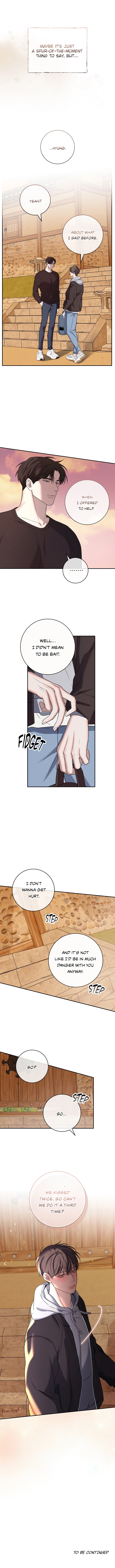 Night of the Unmarked - Chapter 14 Page 5