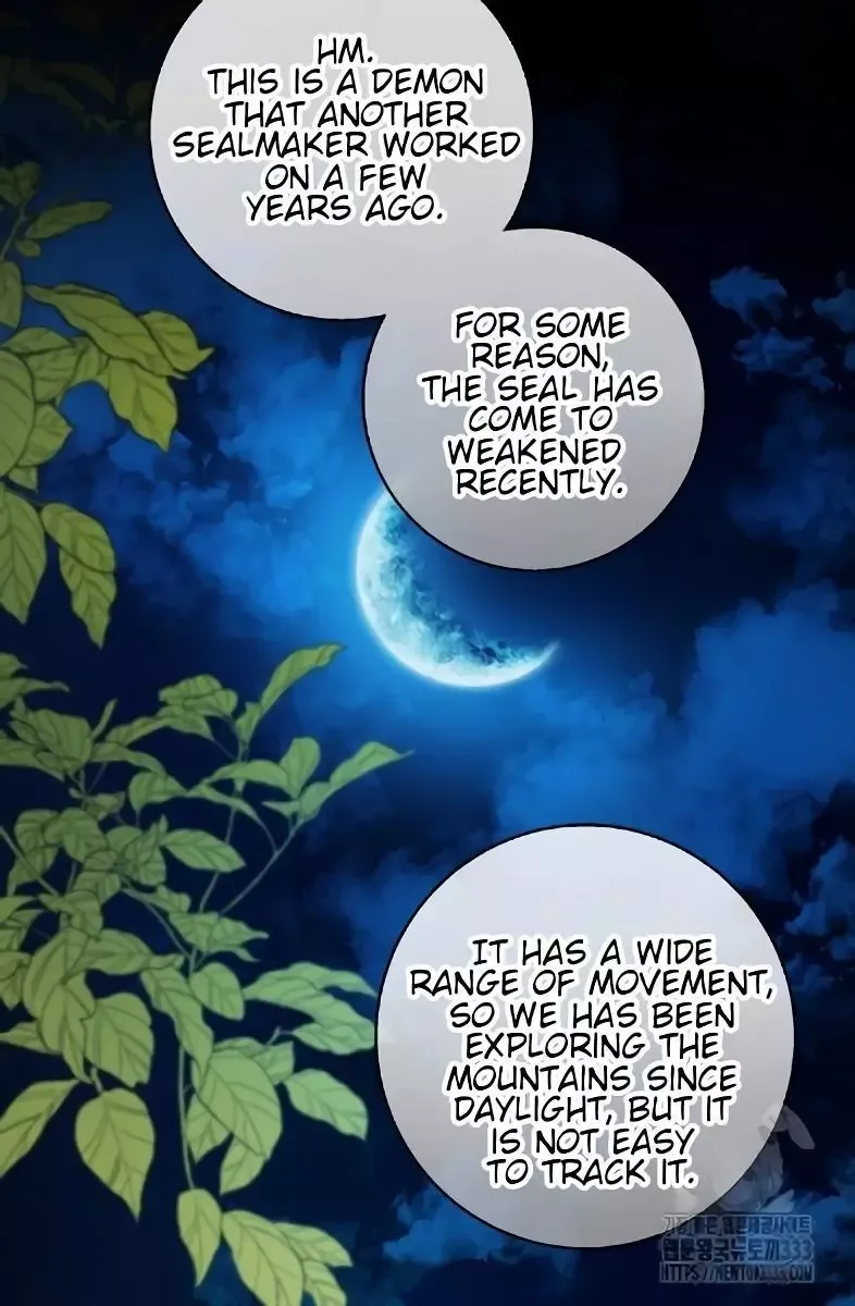 Night of the Unmarked - Chapter 17 Page 16