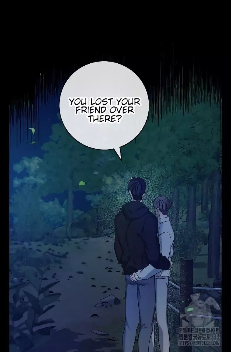 Night of the Unmarked - Chapter 17 Page 20