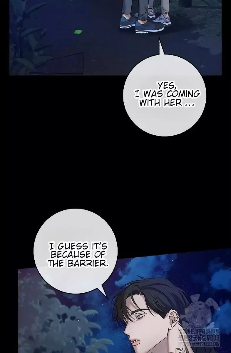 Night of the Unmarked - Chapter 17 Page 21