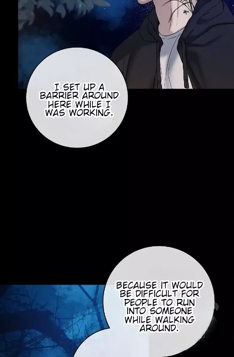 Night of the Unmarked - Chapter 17 Page 22
