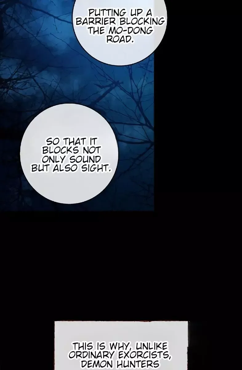 Night of the Unmarked - Chapter 17 Page 23