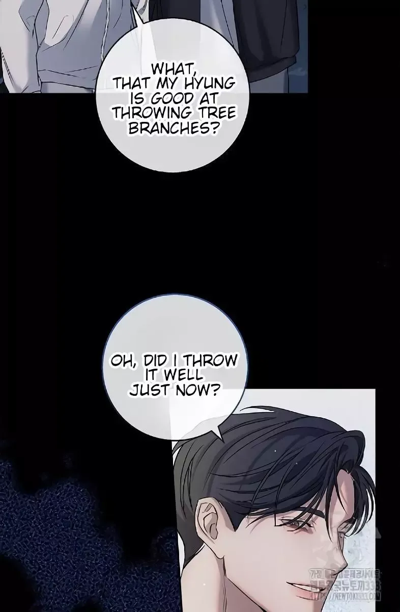 Night of the Unmarked - Chapter 17 Page 40