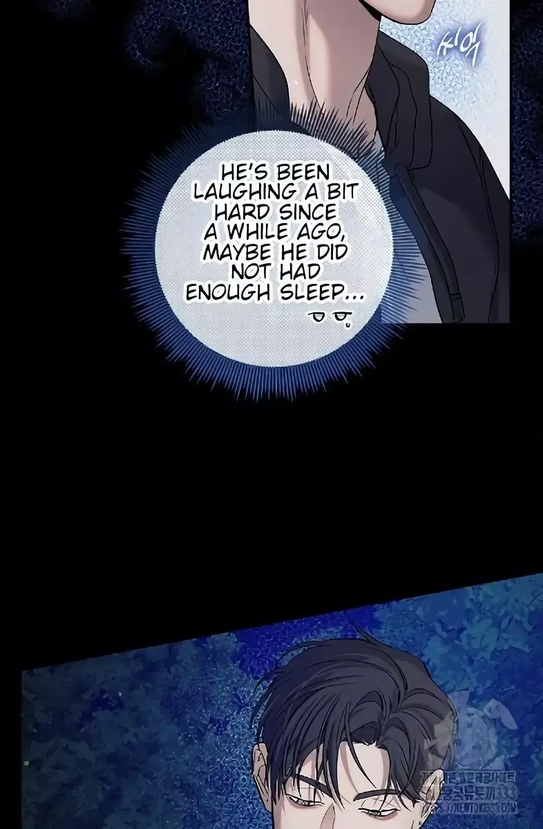Night of the Unmarked - Chapter 17 Page 41