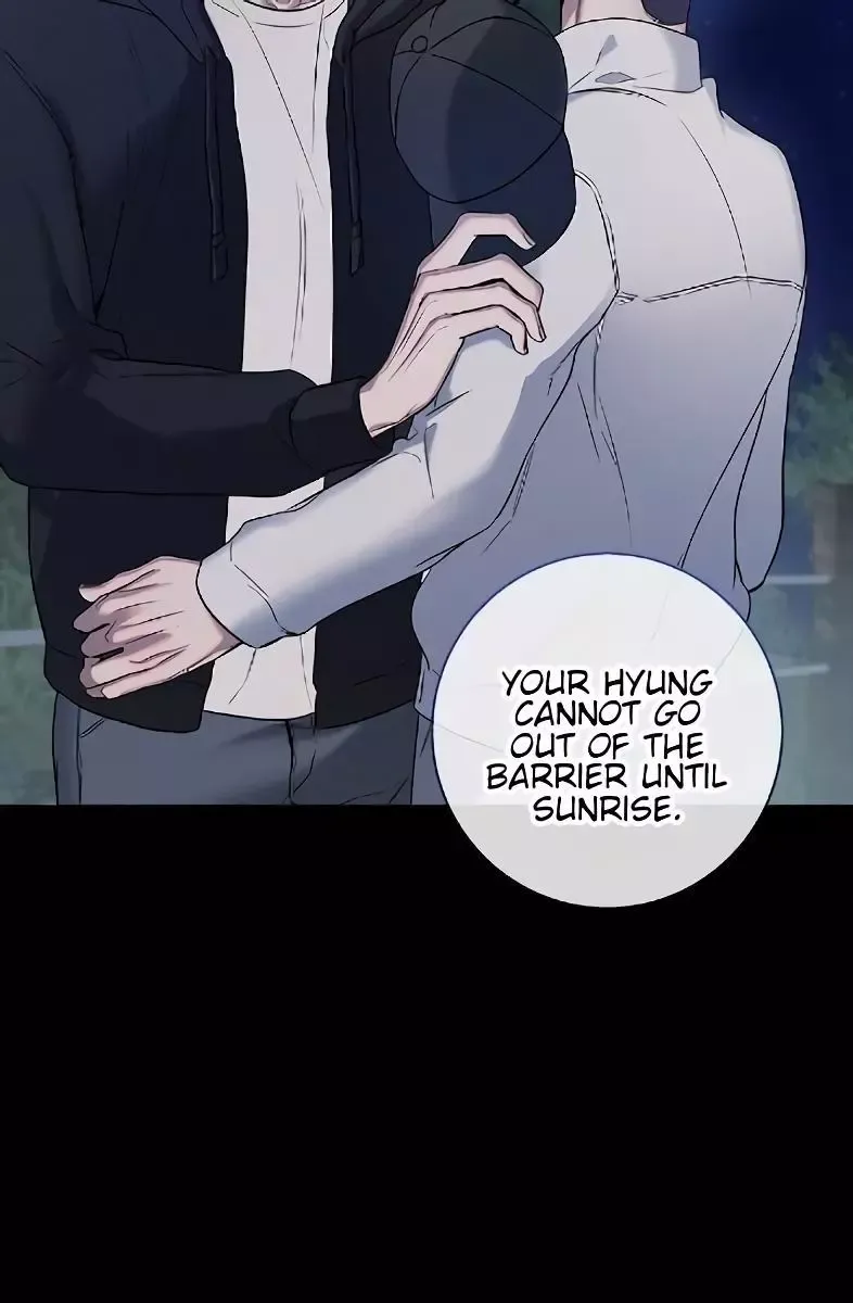 Night of the Unmarked - Chapter 17 Page 63
