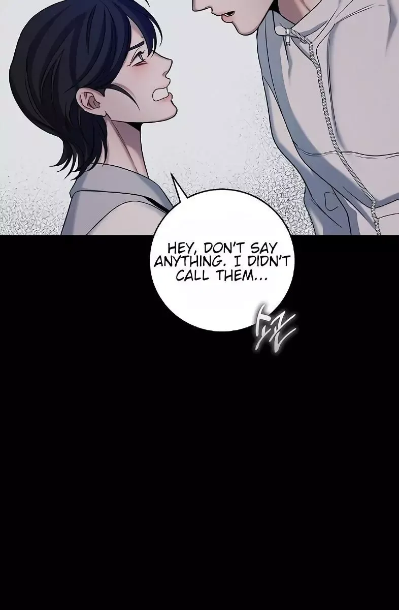 Night of the Unmarked - Chapter 17 Page 81