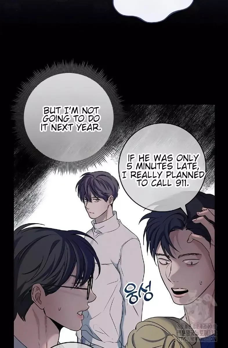Night of the Unmarked - Chapter 17 Page 86