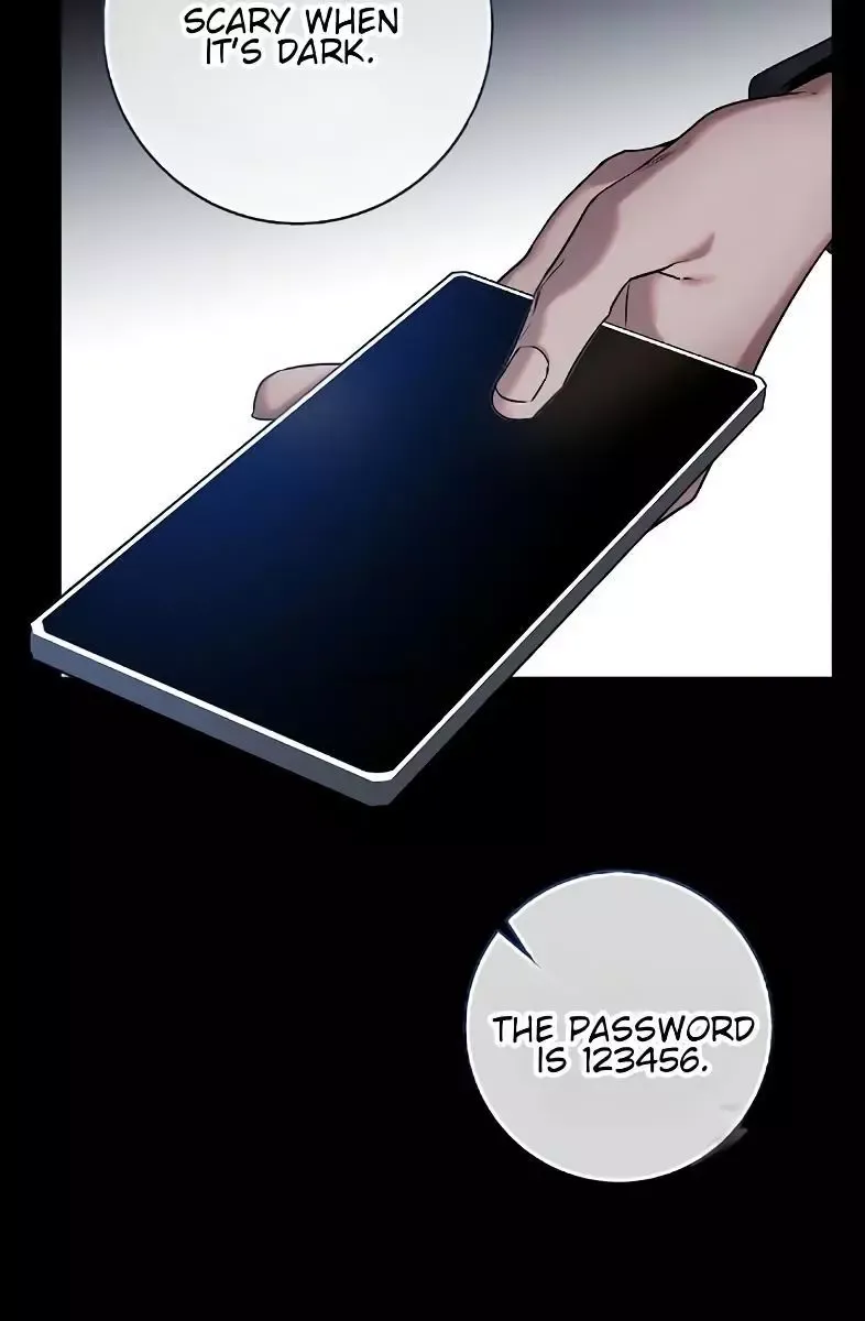 Night of the Unmarked - Chapter 17 Page 90