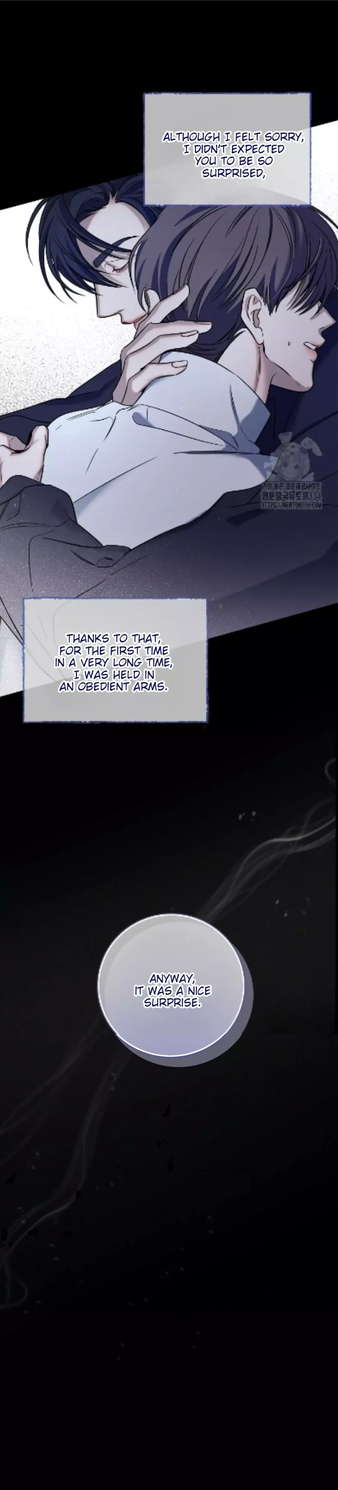 Night of the Unmarked - Chapter 18 Page 12