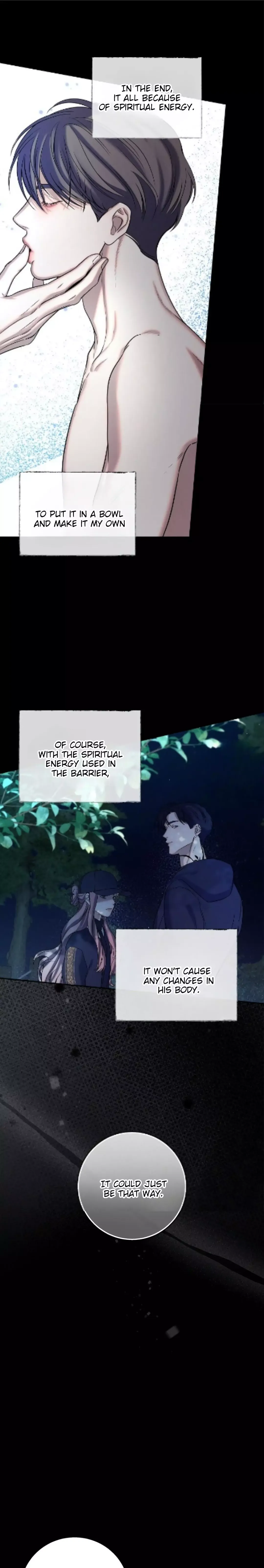 Night of the Unmarked - Chapter 18 Page 14