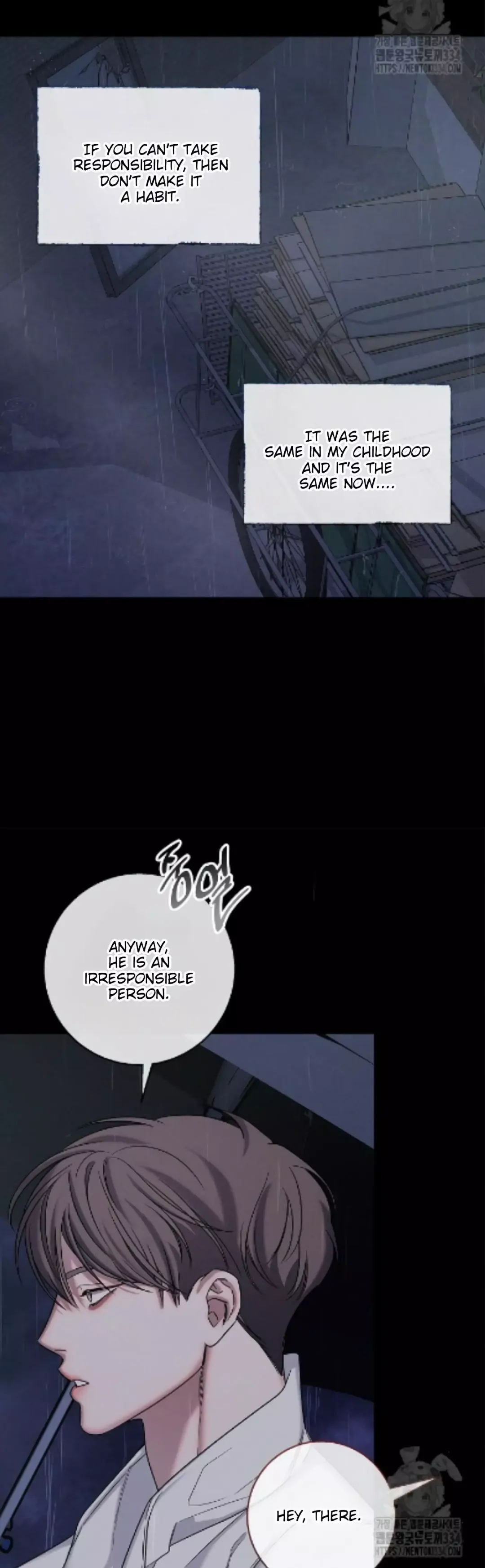 Night of the Unmarked - Chapter 18 Page 30