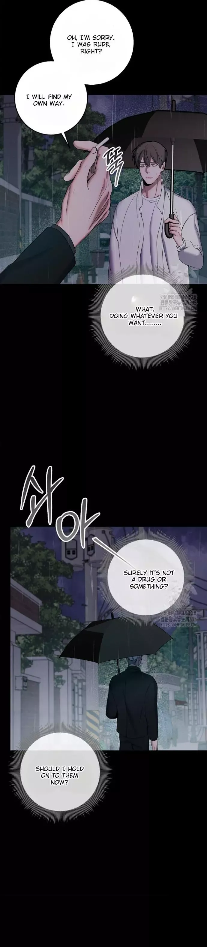 Night of the Unmarked - Chapter 19 Page 5