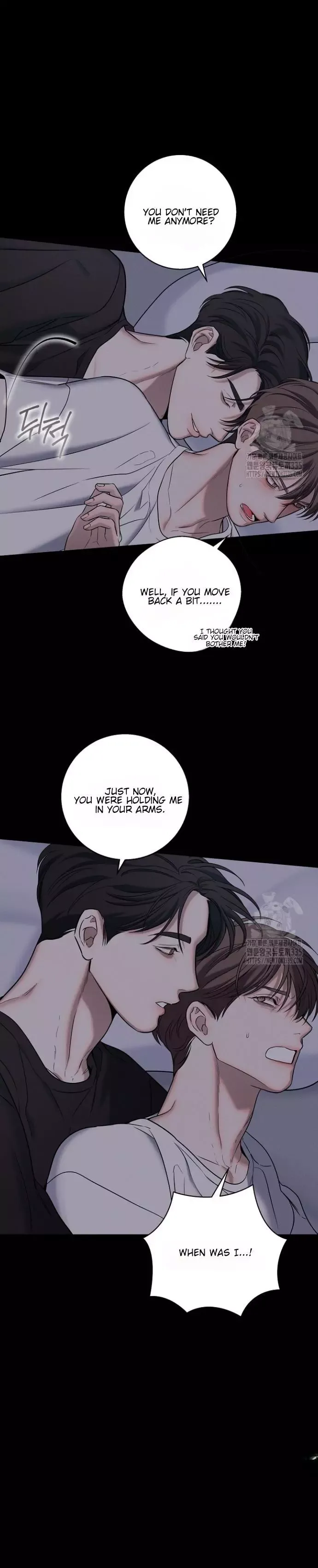 Night of the Unmarked - Chapter 19 Page 30
