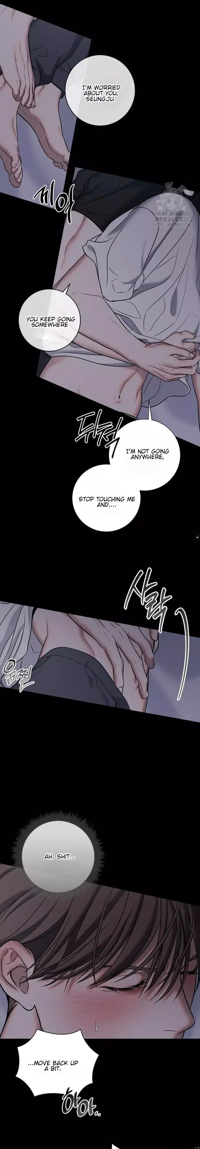 Night of the Unmarked - Chapter 19 Page 31