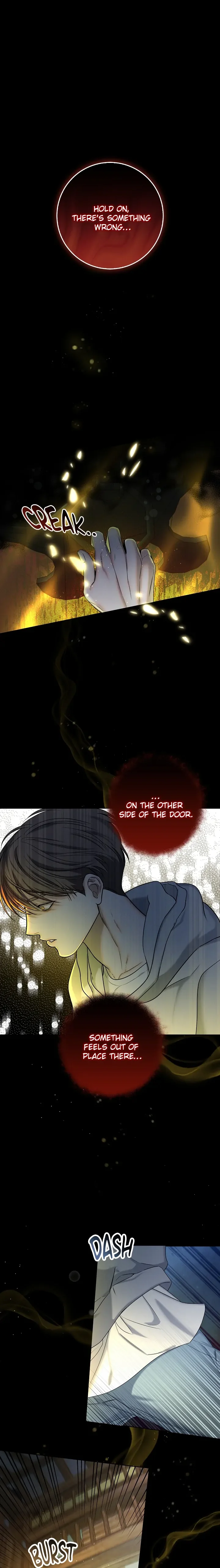 Night of the Unmarked - Chapter 2 Page 2