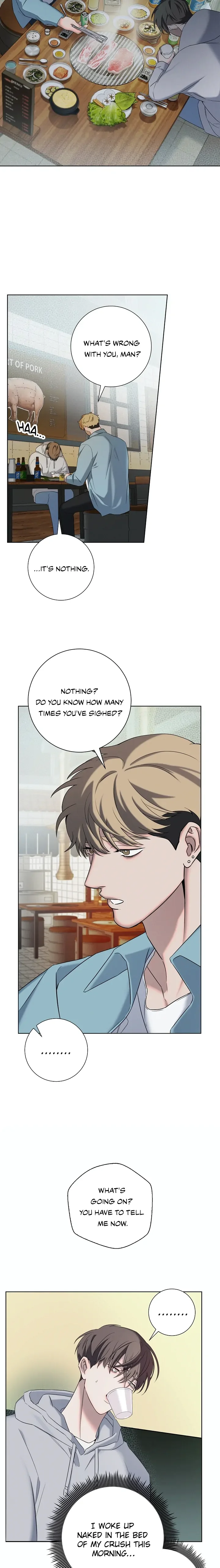 Night of the Unmarked - Chapter 2 Page 11