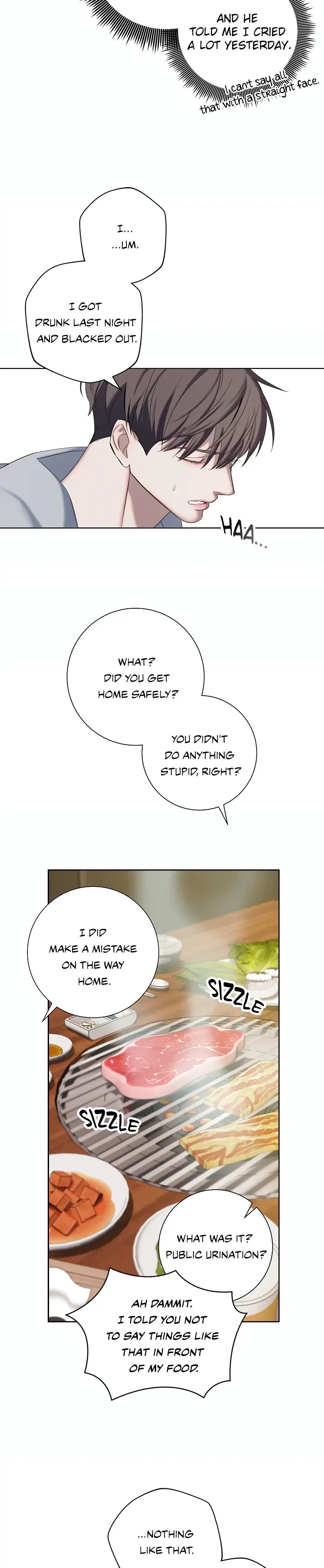 Night of the Unmarked - Chapter 2 Page 12
