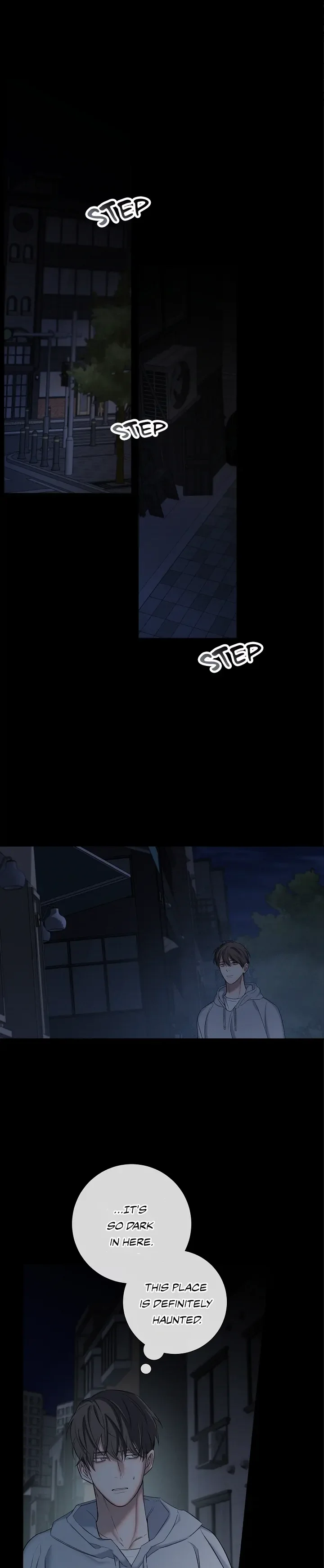 Night of the Unmarked - Chapter 2 Page 19