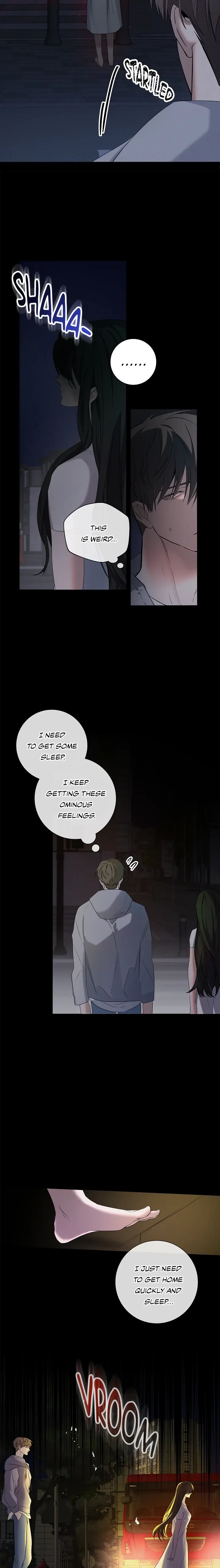 Night of the Unmarked - Chapter 2 Page 21