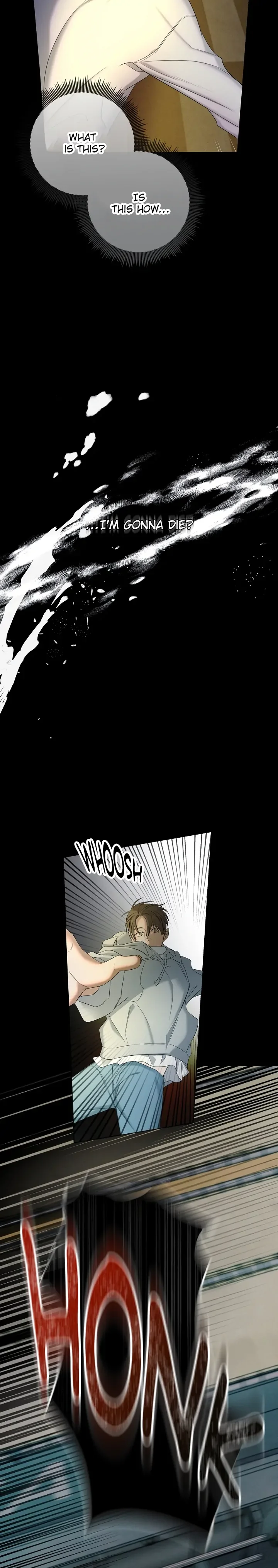 Night of the Unmarked - Chapter 2 Page 23