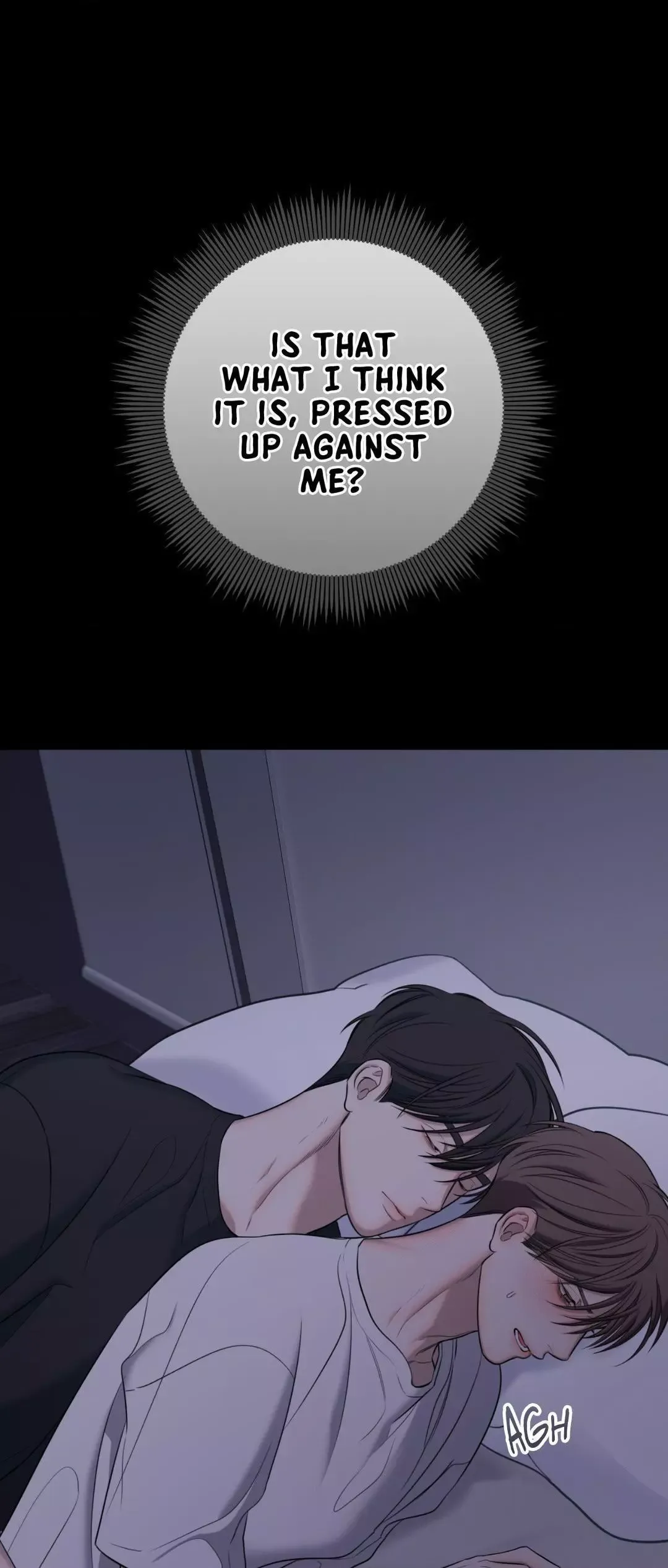 Night of the Unmarked - Chapter 20 Page 2