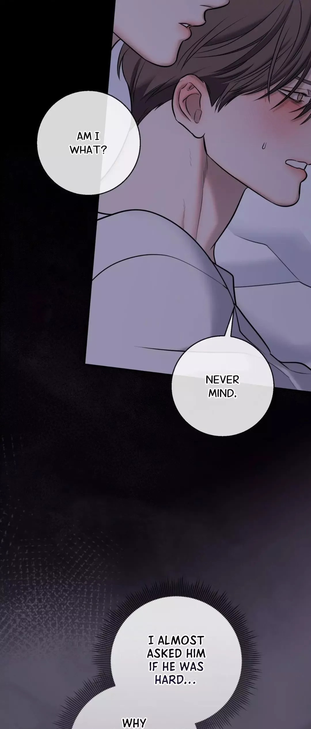 Night of the Unmarked - Chapter 20 Page 4