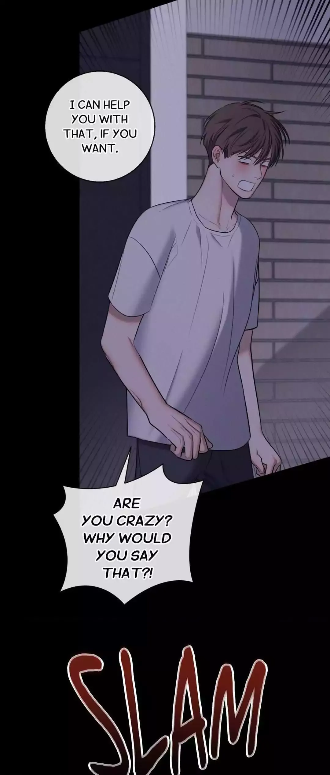 Night of the Unmarked - Chapter 20 Page 19