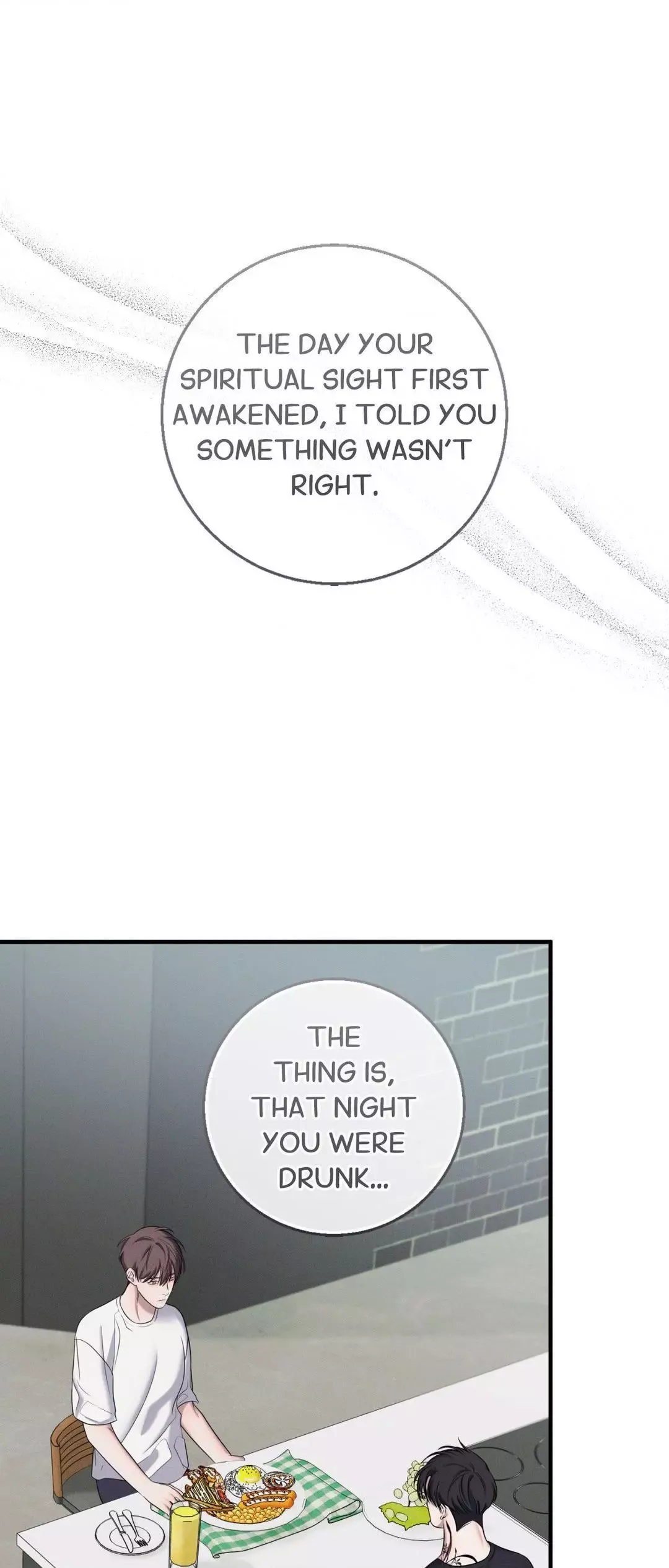 Night of the Unmarked - Chapter 20 Page 34