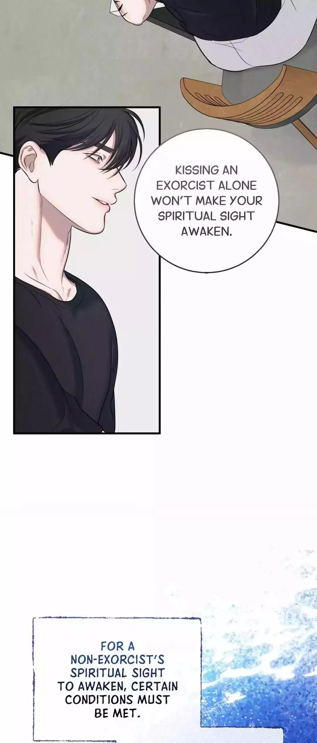 Night of the Unmarked - Chapter 20 Page 39