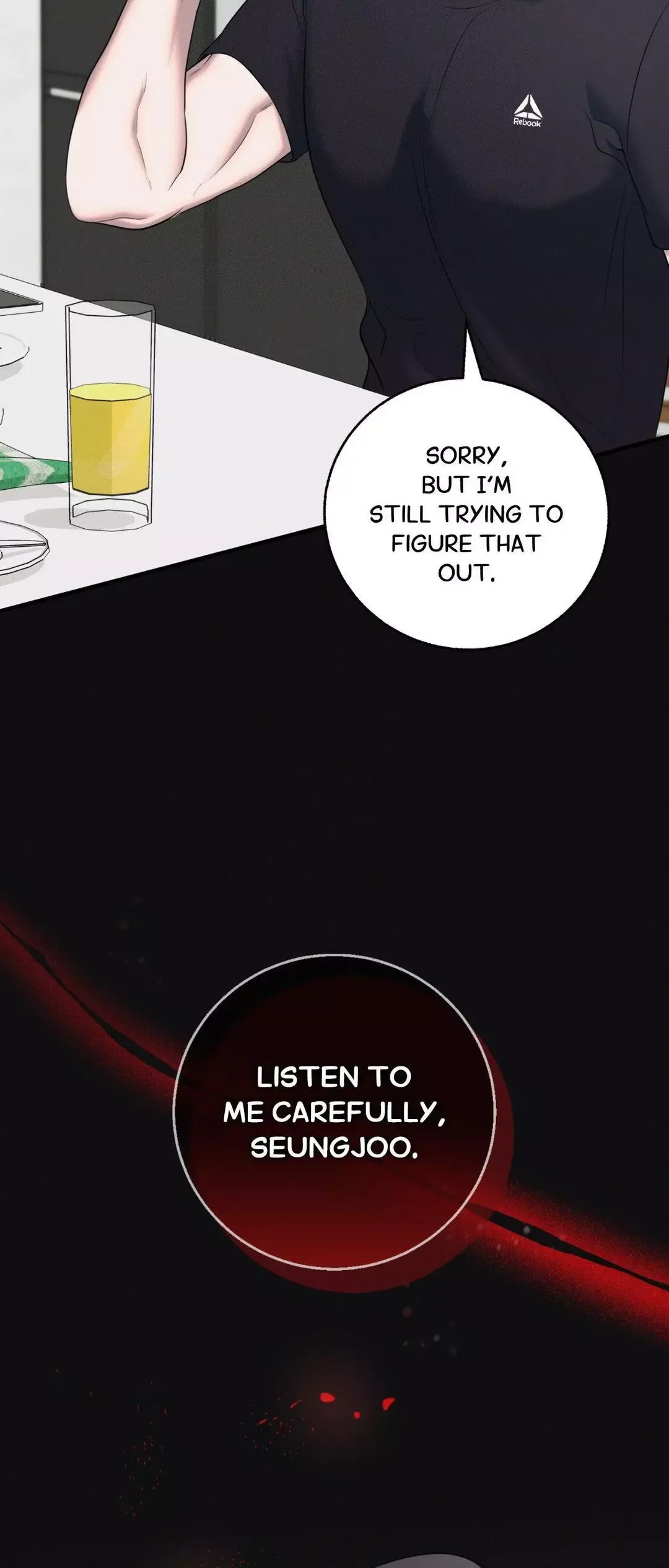 Night of the Unmarked - Chapter 20 Page 45