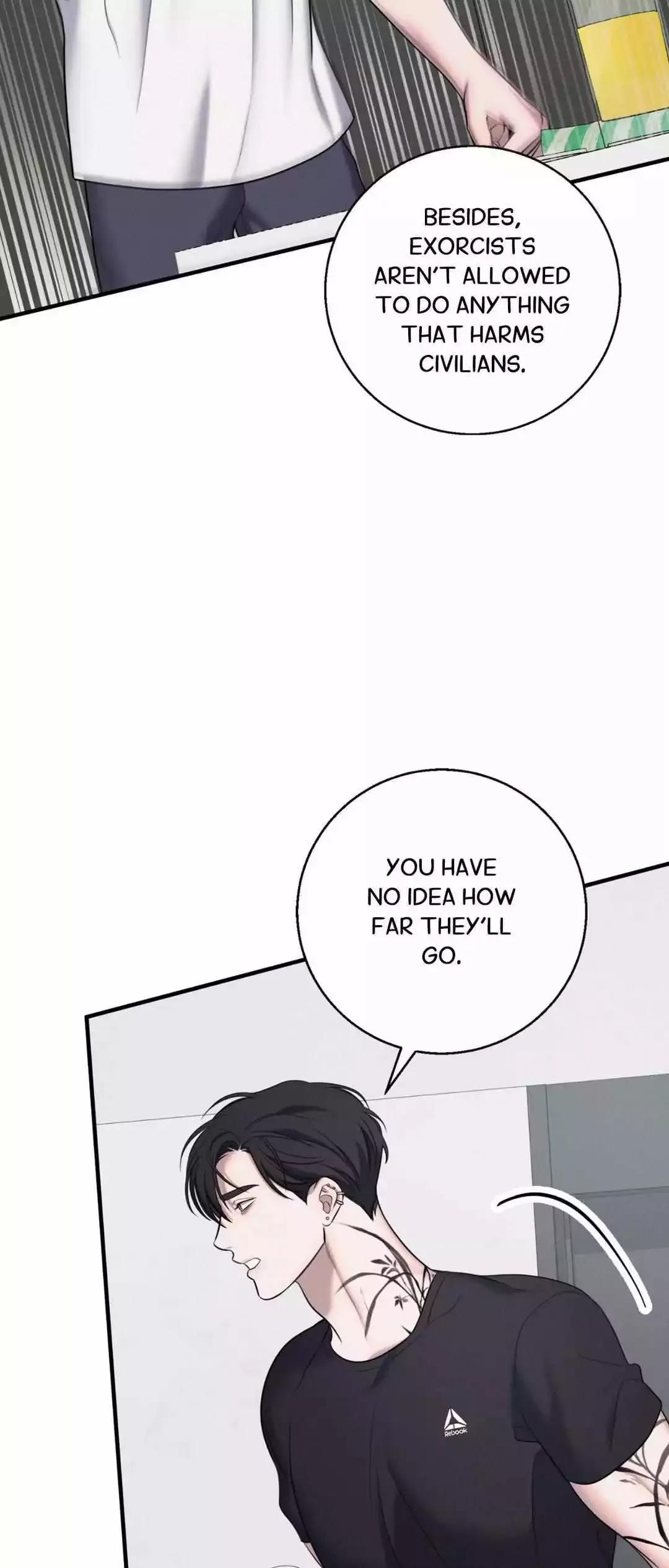 Night of the Unmarked - Chapter 20 Page 55
