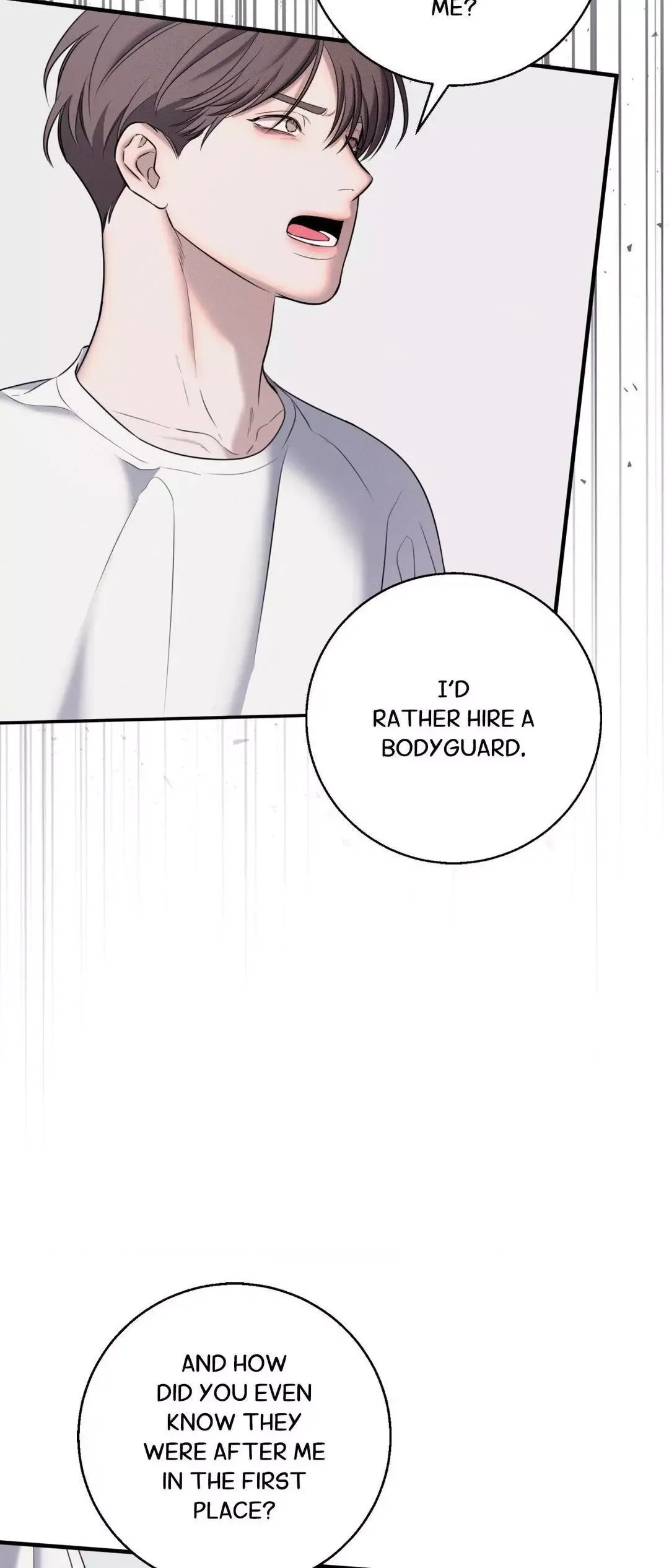 Night of the Unmarked - Chapter 20 Page 58