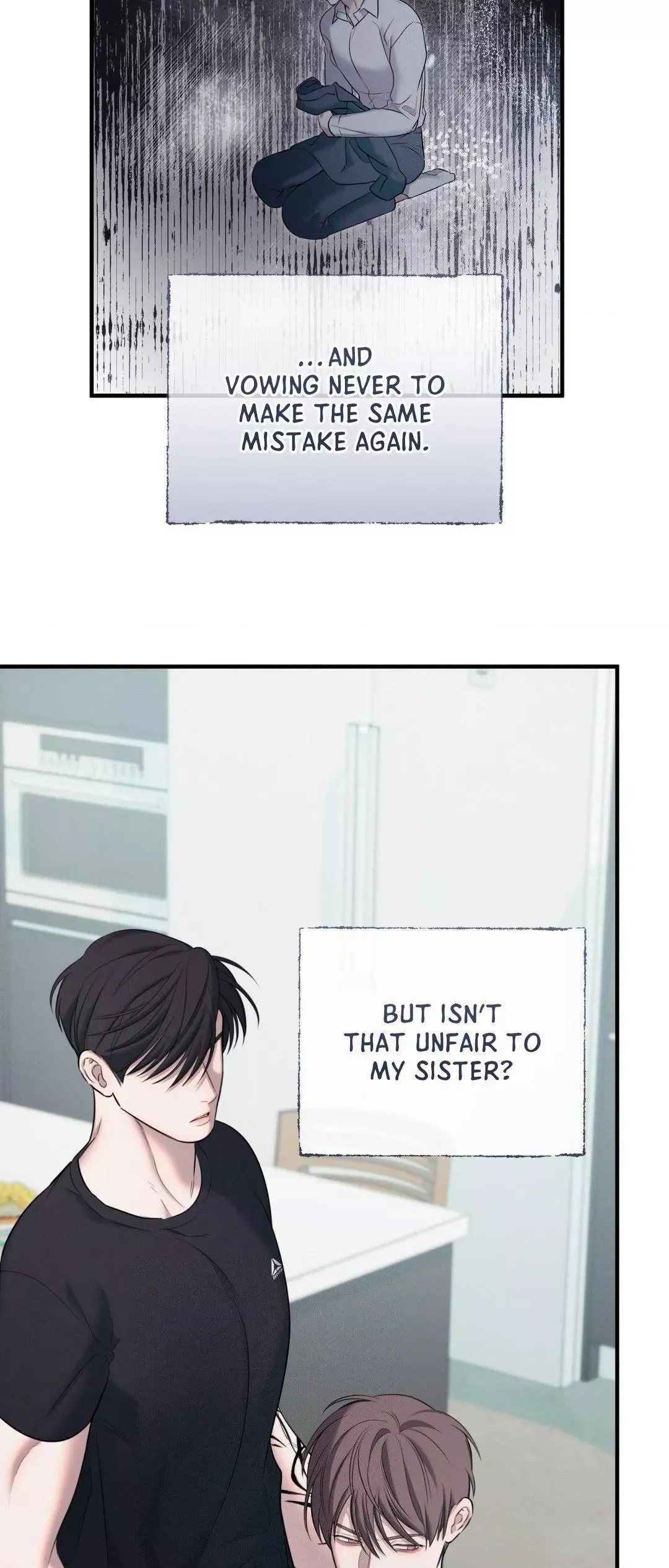 Night of the Unmarked - Chapter 21 Page 6