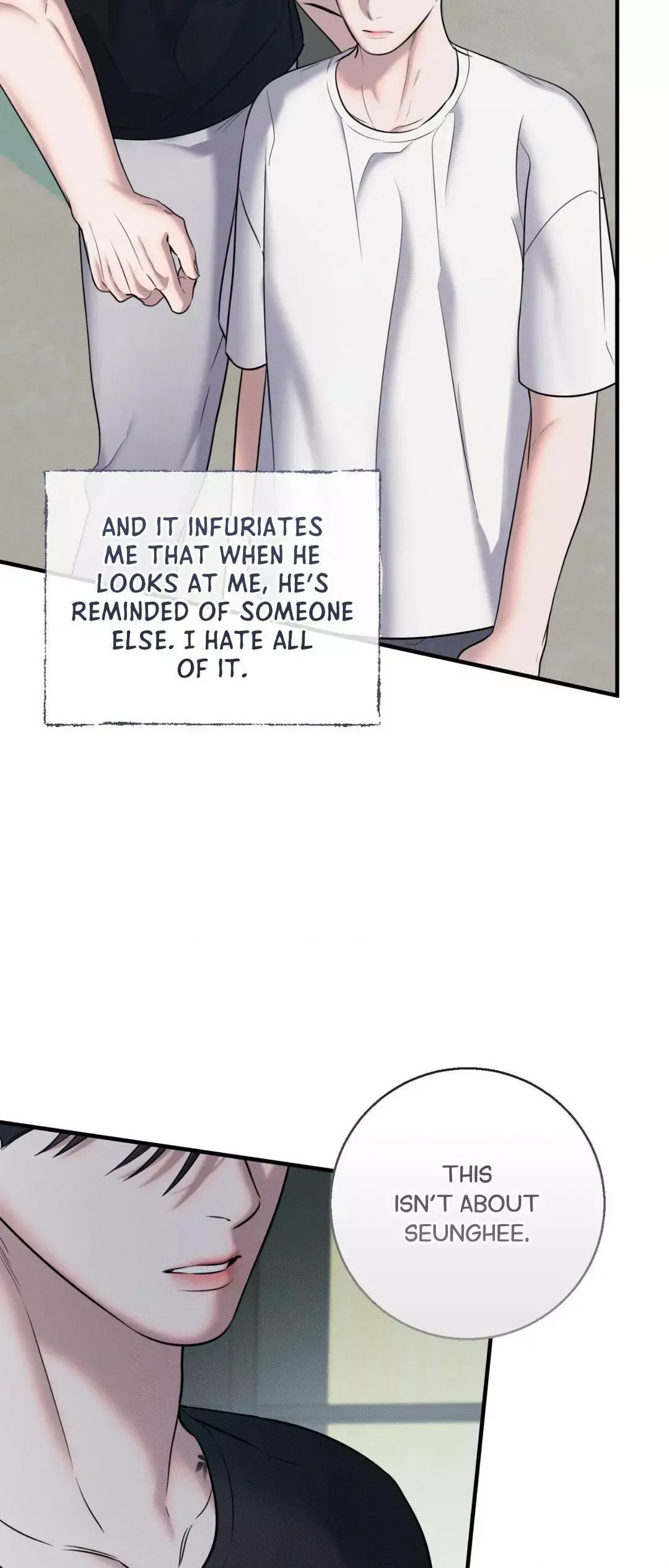 Night of the Unmarked - Chapter 21 Page 7