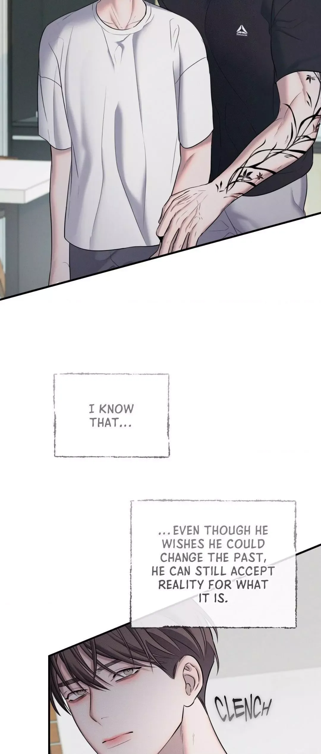 Night of the Unmarked - Chapter 21 Page 9