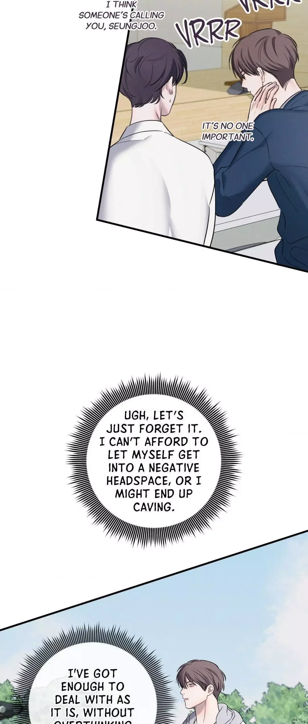 Night of the Unmarked - Chapter 21 Page 20