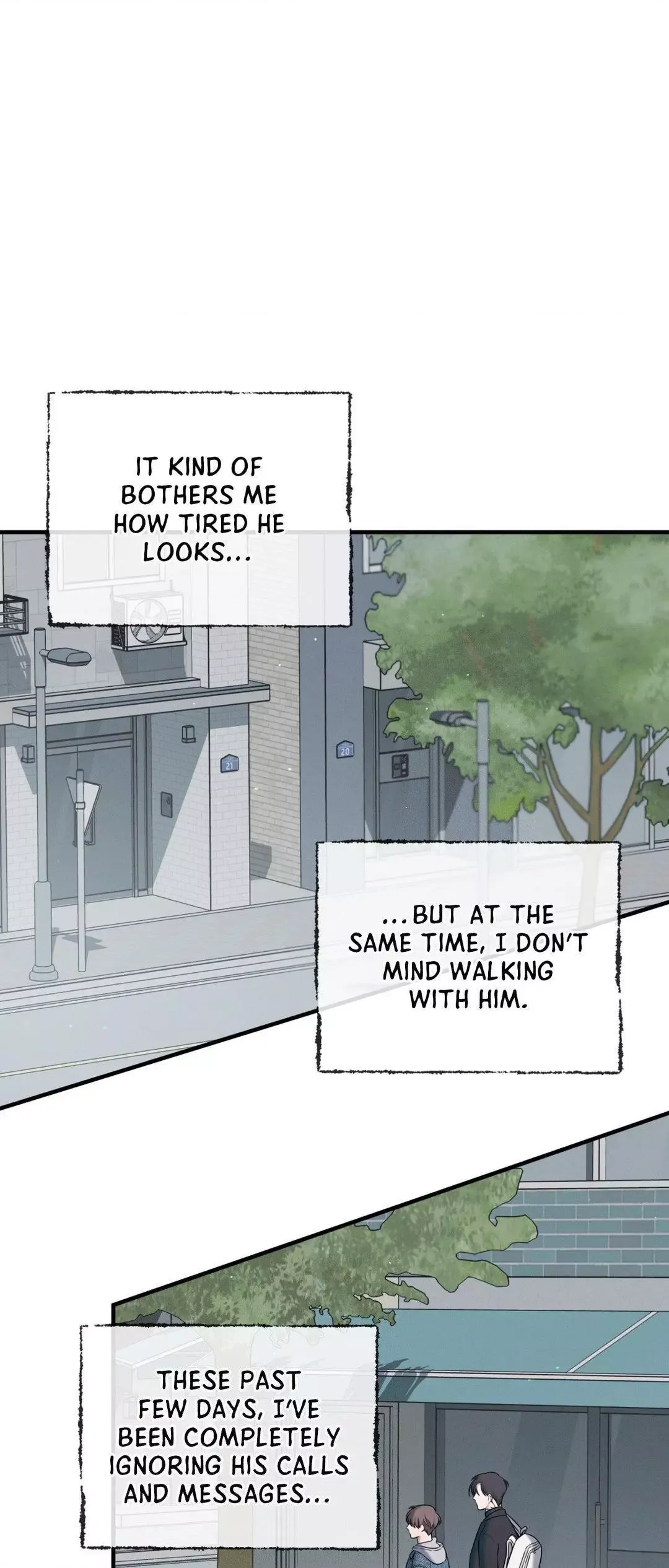 Night of the Unmarked - Chapter 21 Page 31