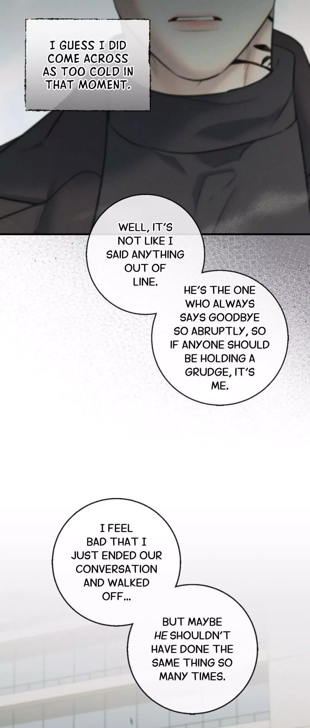 Night of the Unmarked - Chapter 21 Page 39