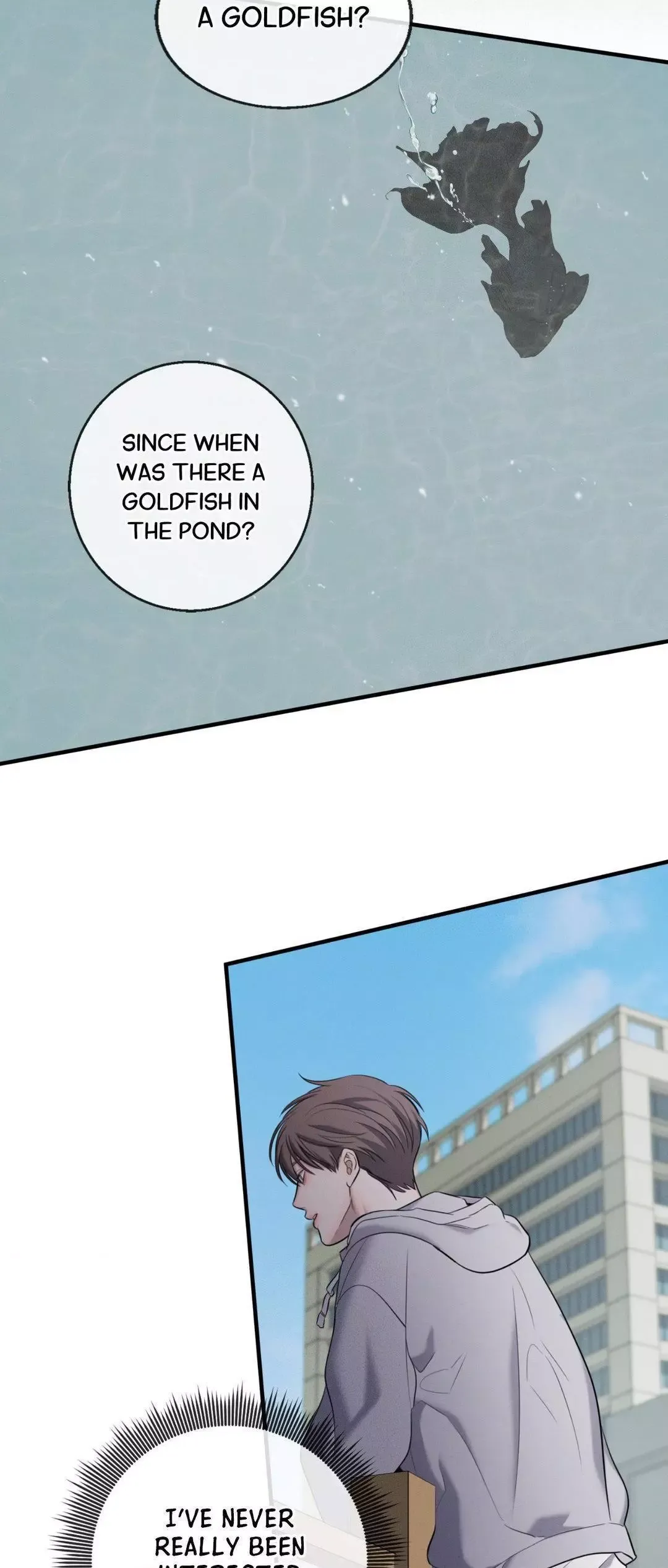 Night of the Unmarked - Chapter 21 Page 41