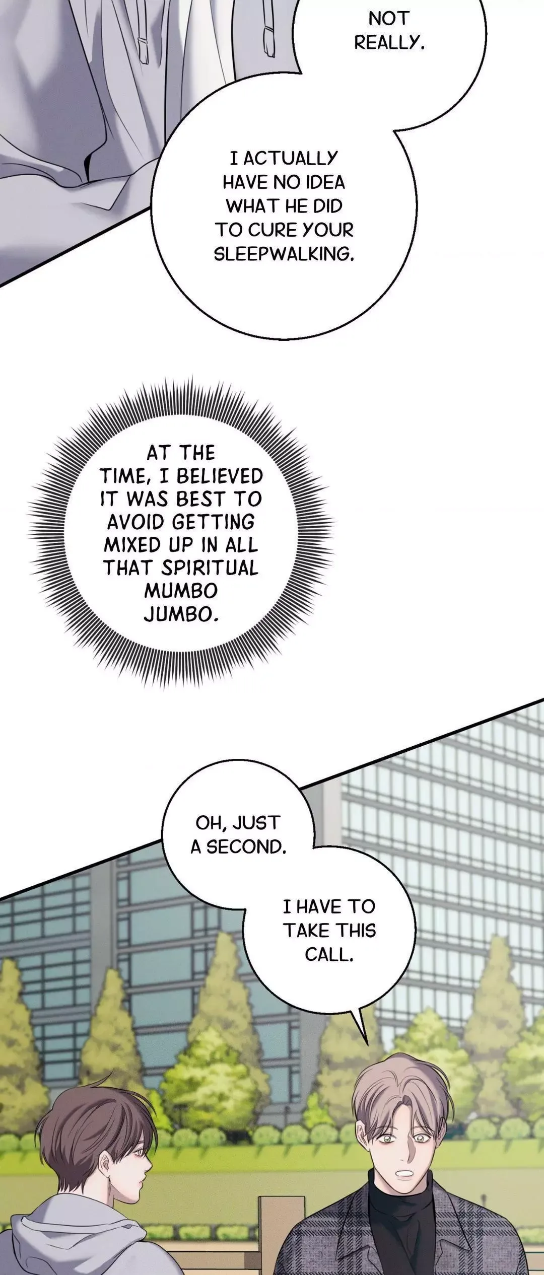 Night of the Unmarked - Chapter 21 Page 57