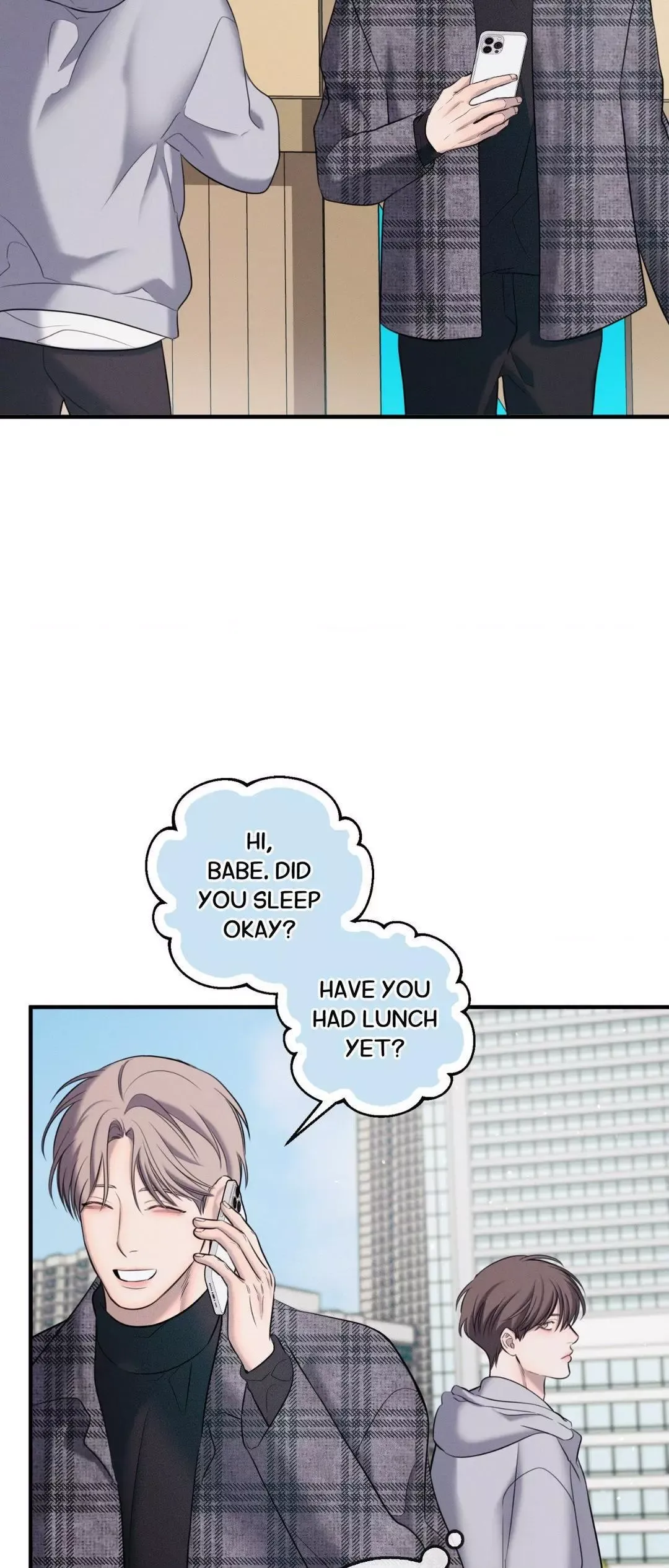 Night of the Unmarked - Chapter 21 Page 58