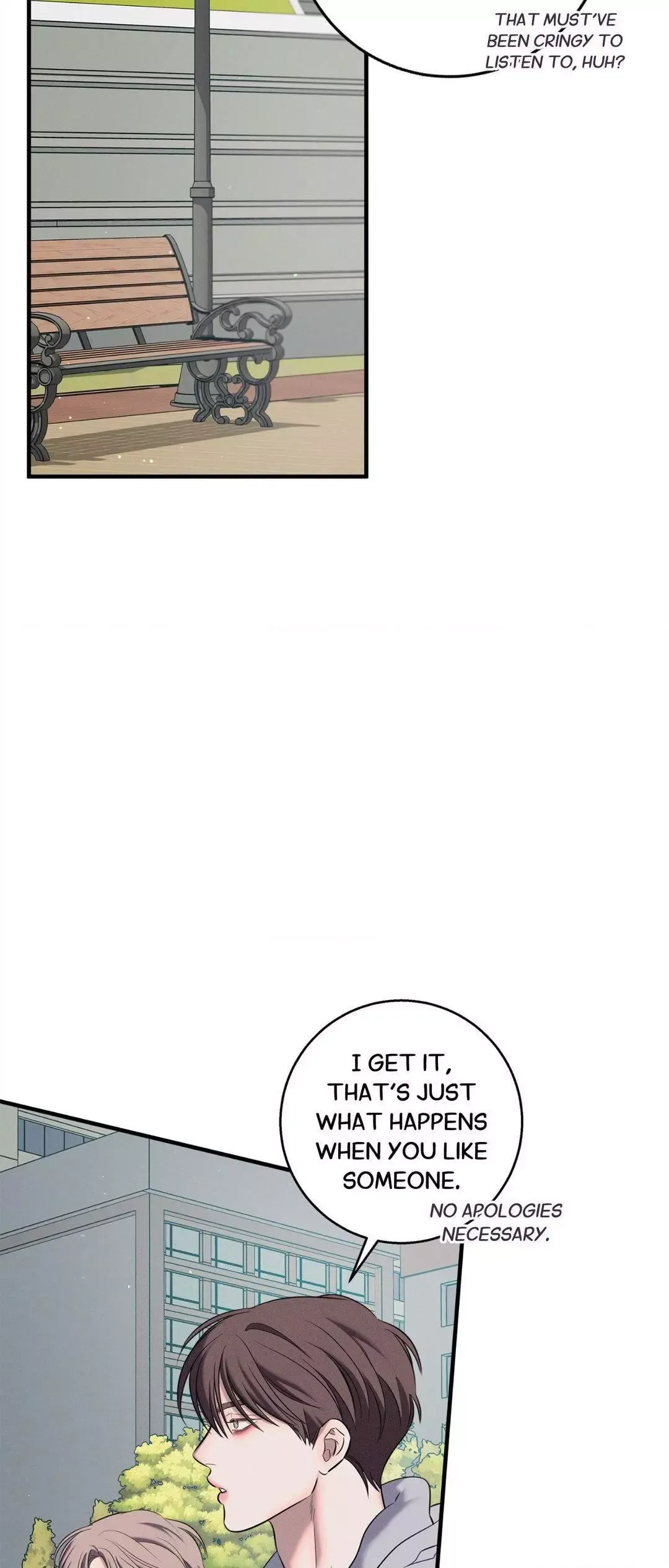 Night of the Unmarked - Chapter 21 Page 60