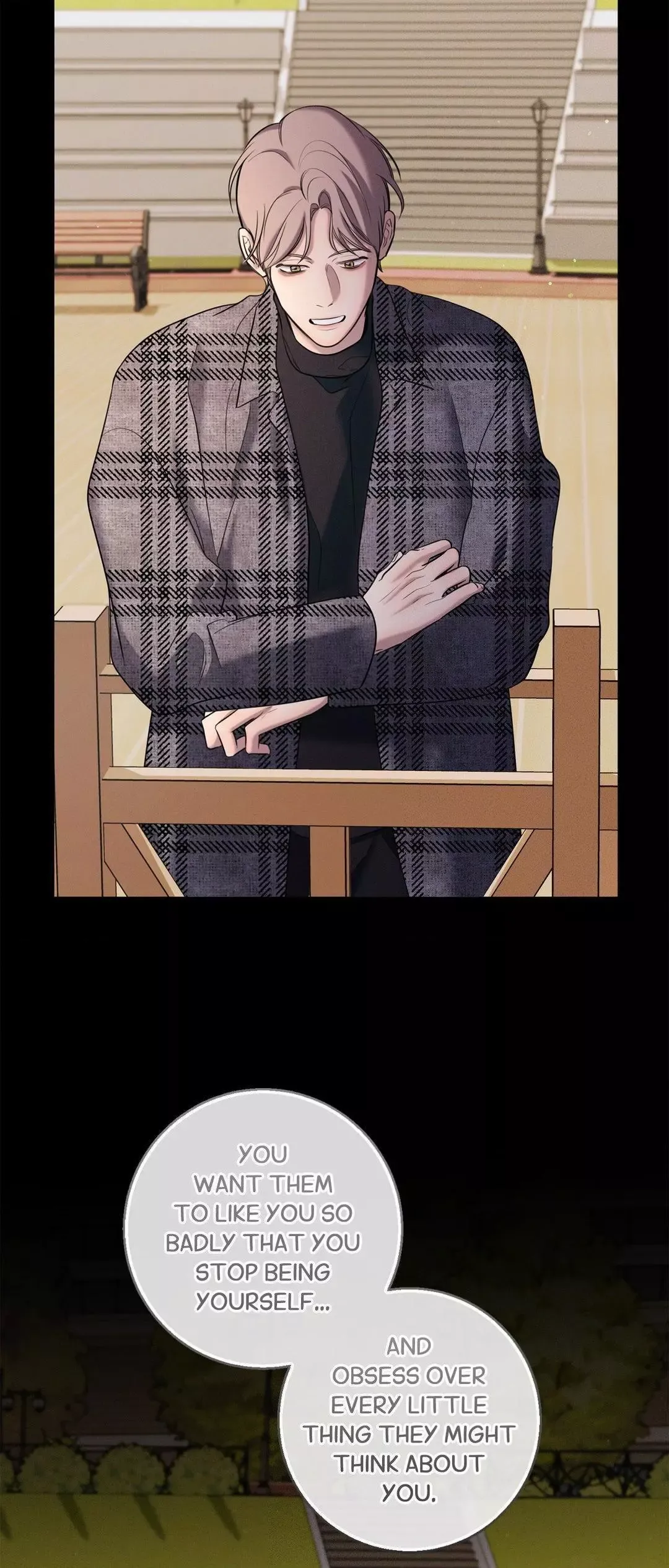Night of the Unmarked - Chapter 22 Page 6