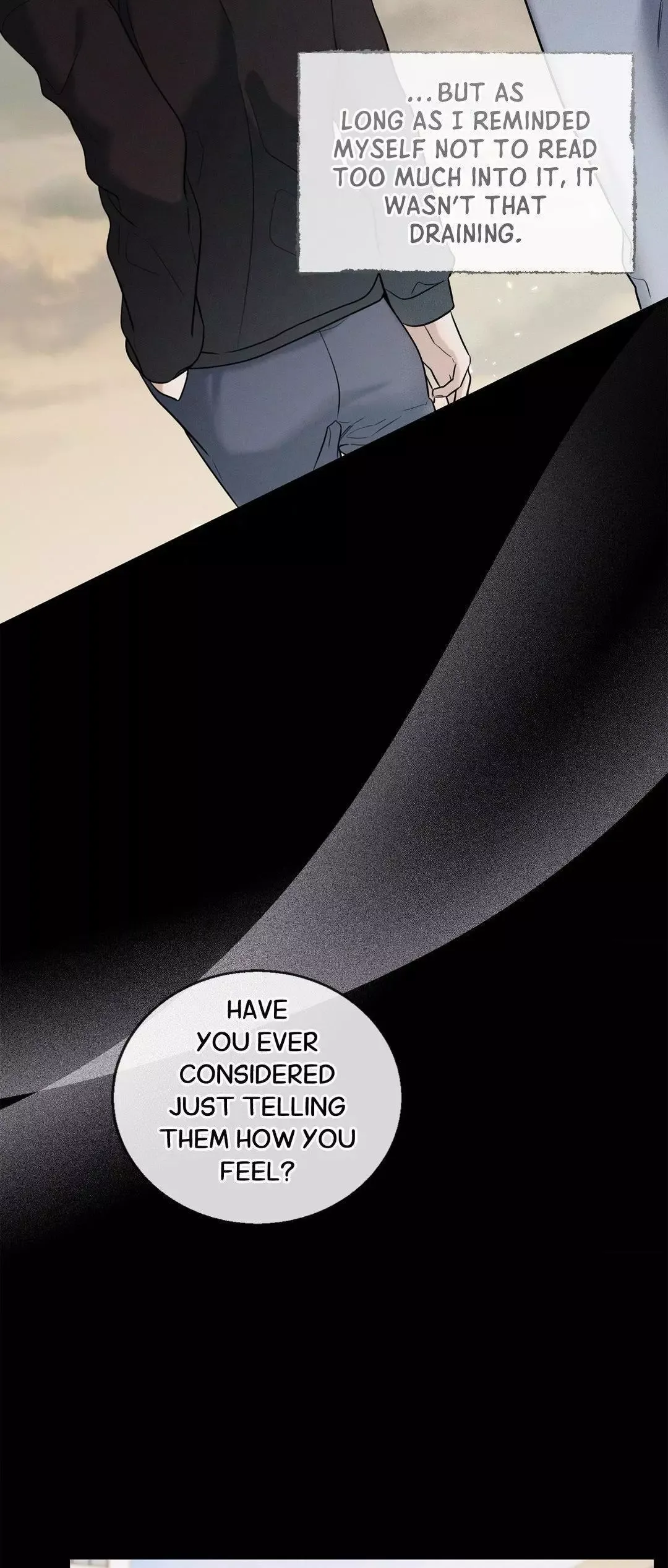 Night of the Unmarked - Chapter 22 Page 10