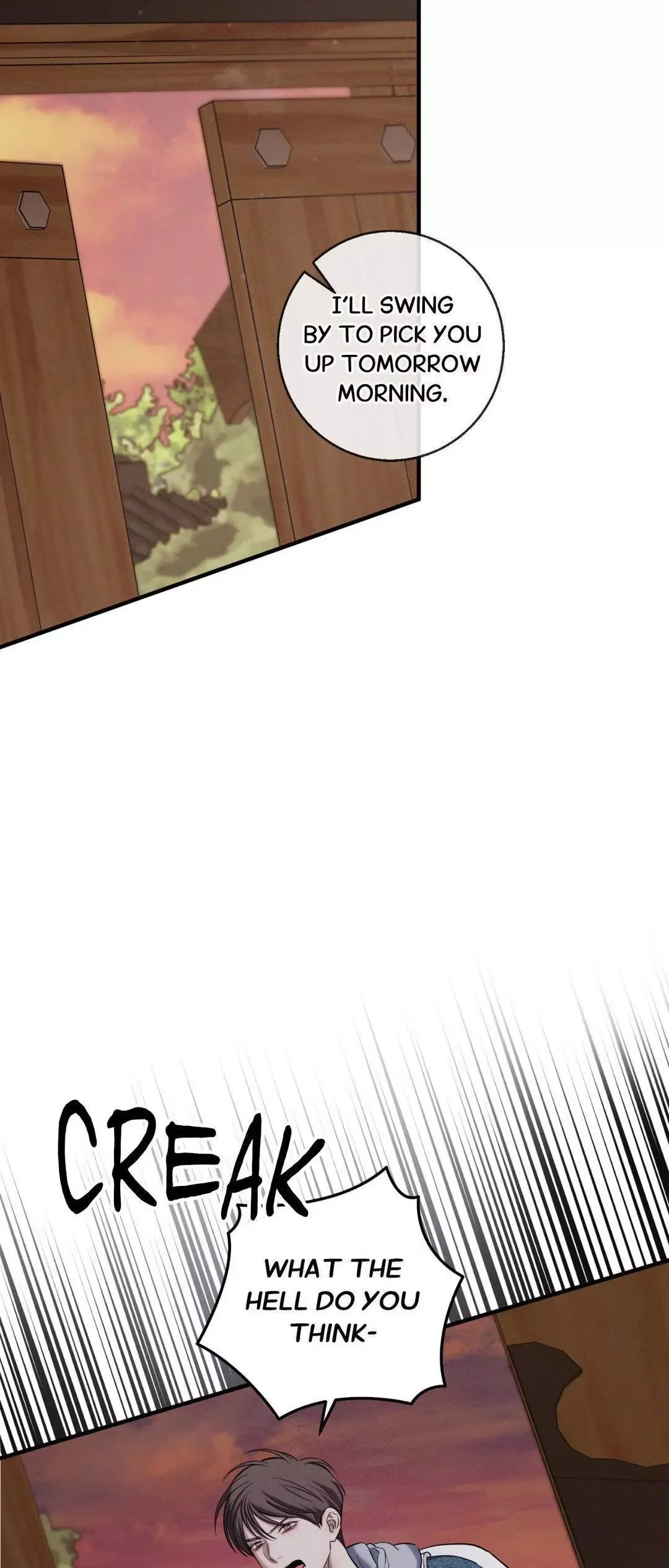 Night of the Unmarked - Chapter 22 Page 33