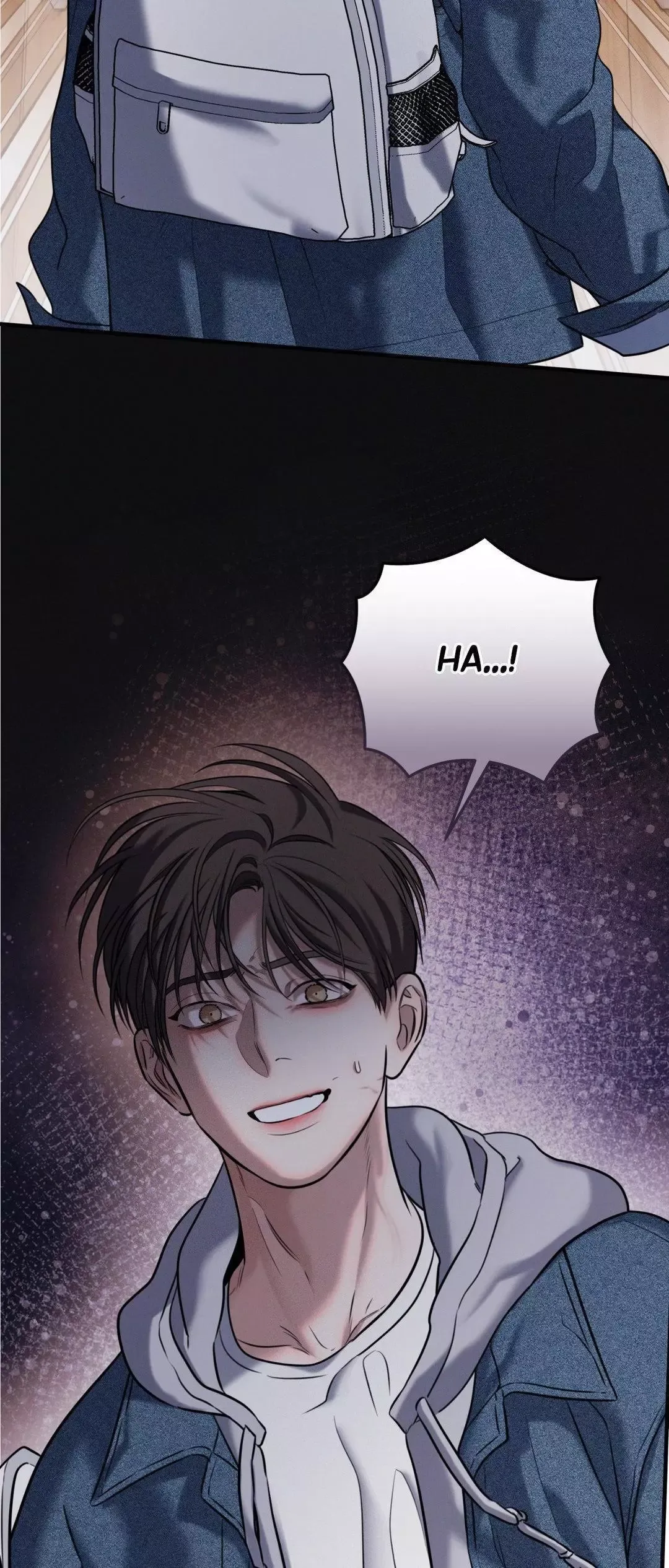 Night of the Unmarked - Chapter 22 Page 35