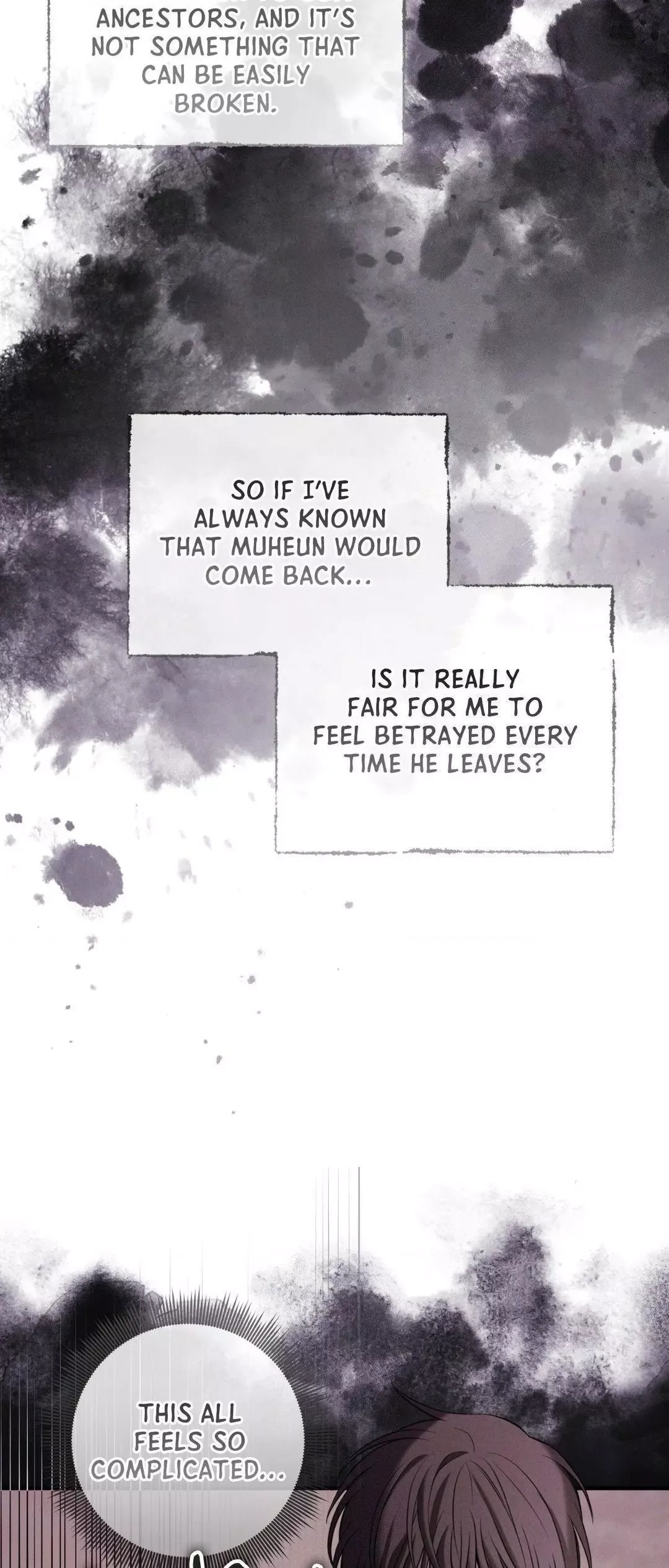 Night of the Unmarked - Chapter 22 Page 60