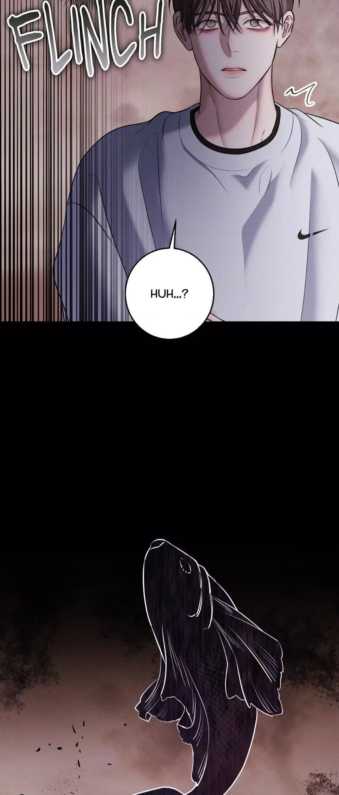 Night of the Unmarked - Chapter 22 Page 61